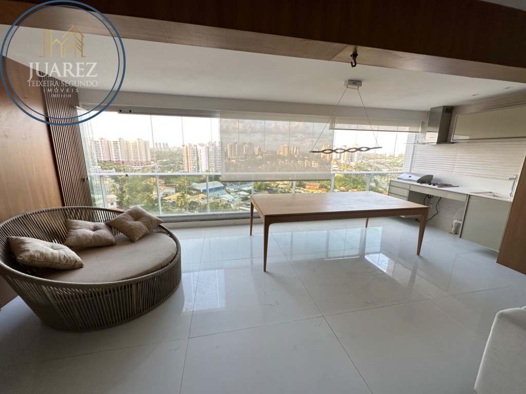 Apartamento - Pituaçu