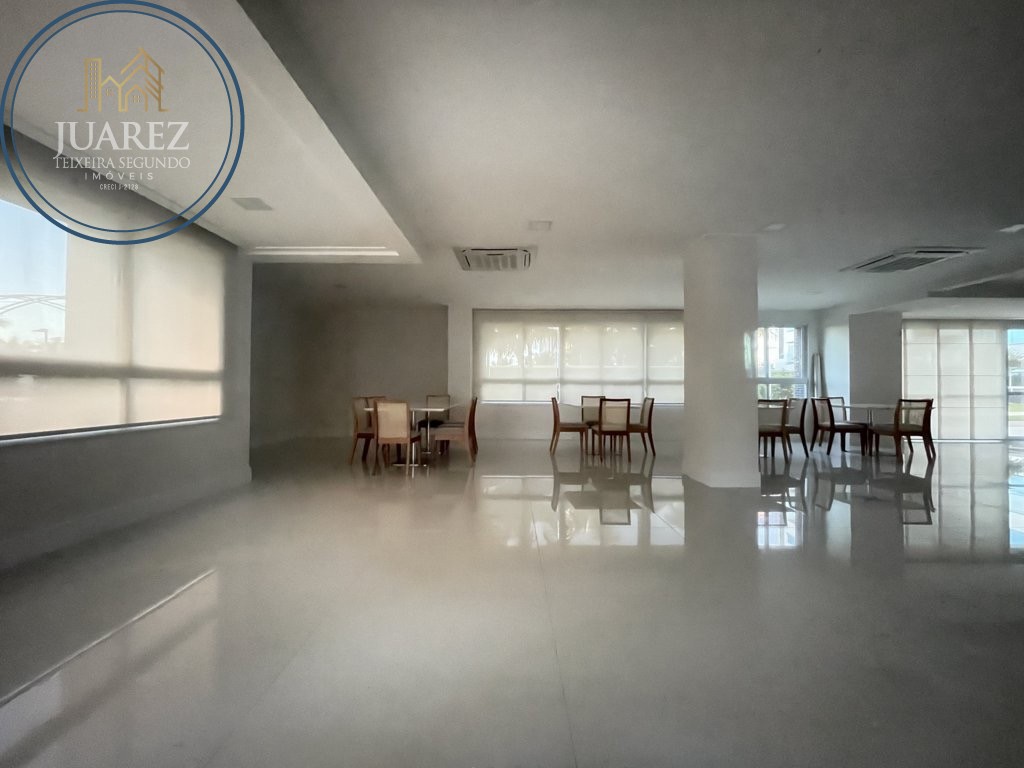 Apartamento - Pituaçu