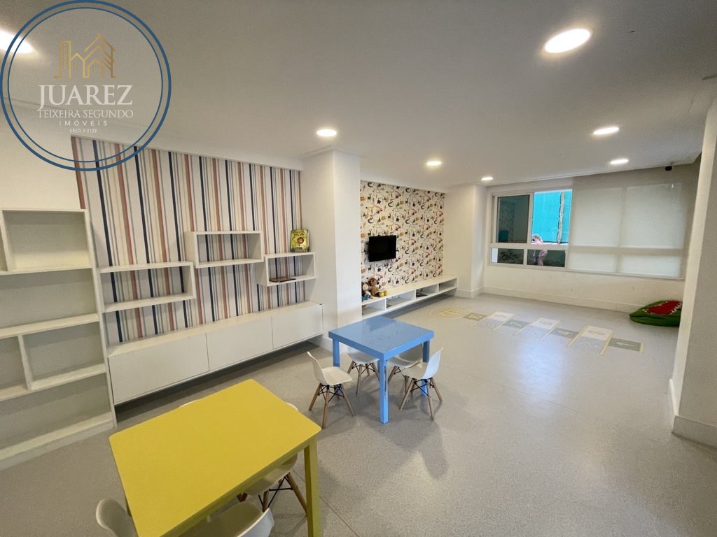 Apartamento - Pituaçu