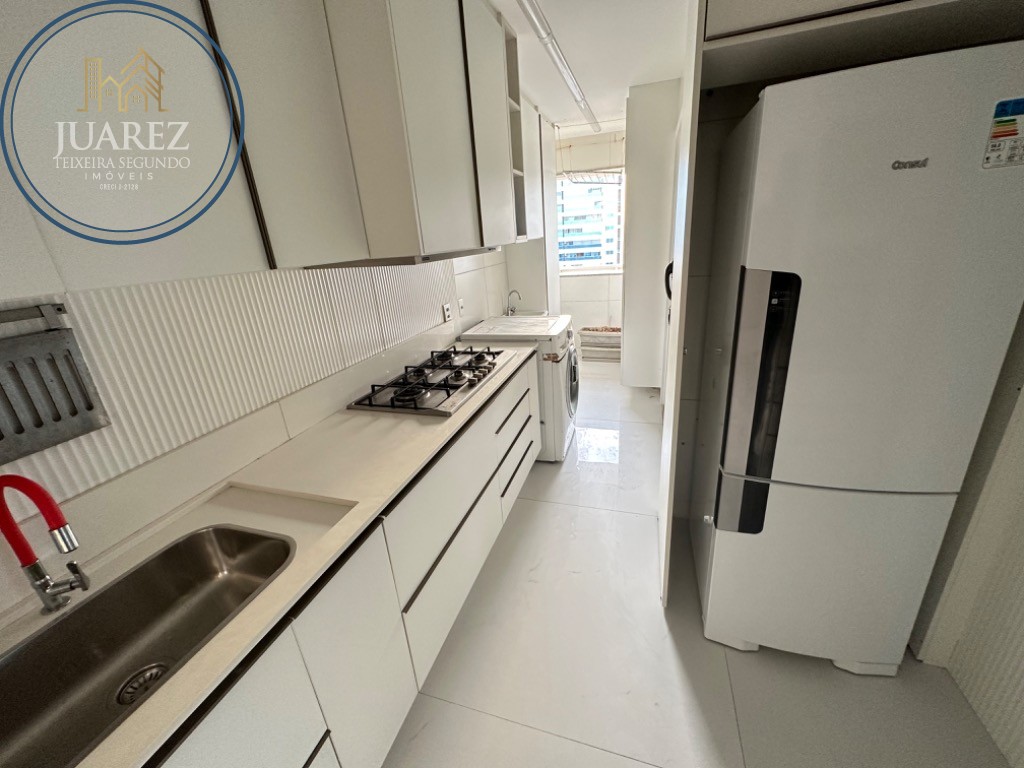 Apartamento - Pituaçu