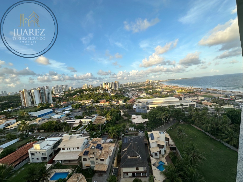 Apartamento - Pituaçu