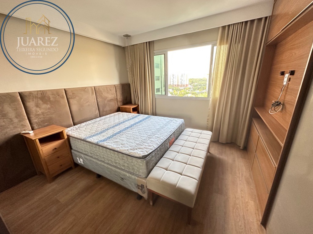 Apartamento - Pituaçu