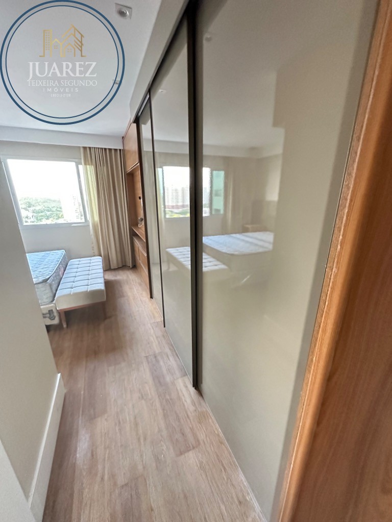 Apartamento - Pituaçu