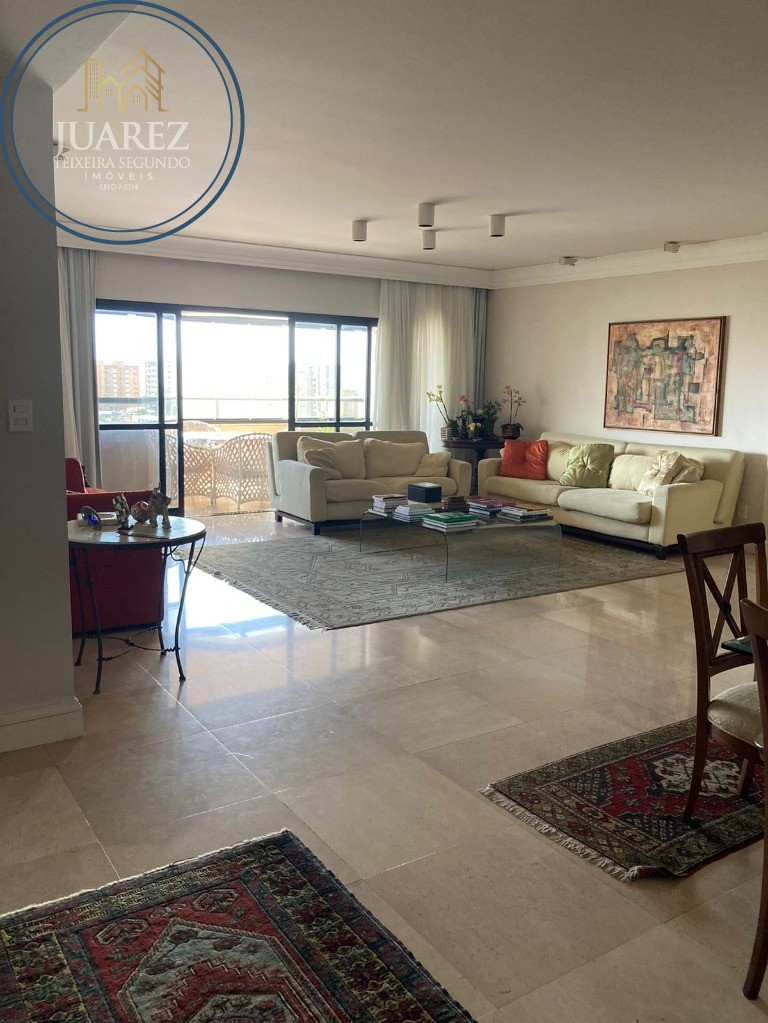 Apartamento - Rio vermelho