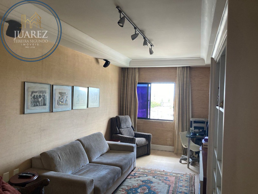 Apartamento - Rio vermelho