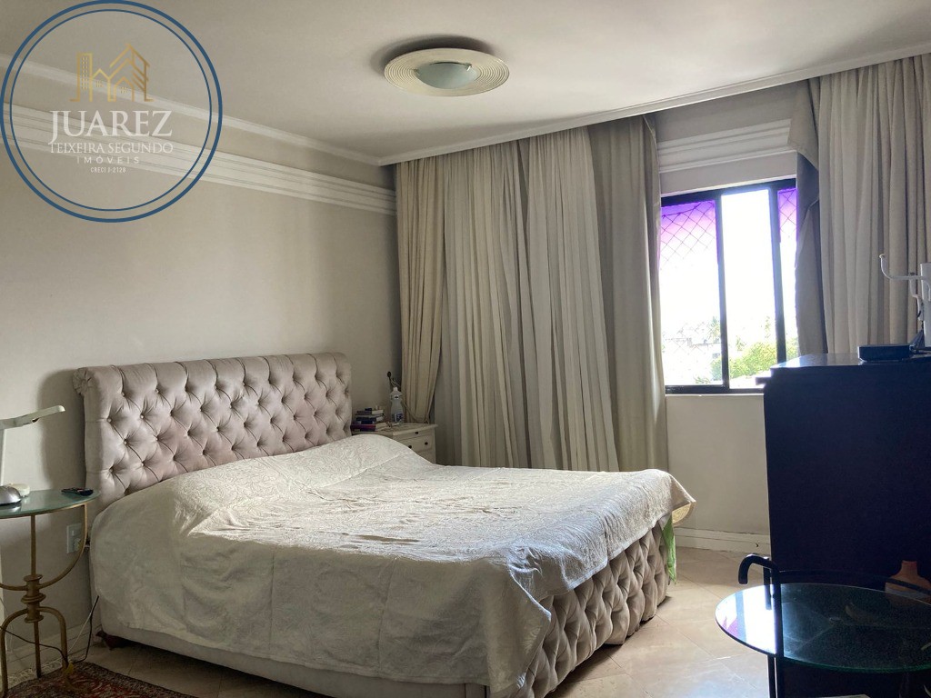 Apartamento - Rio vermelho