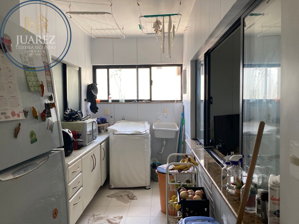 Apartamento - Rio vermelho