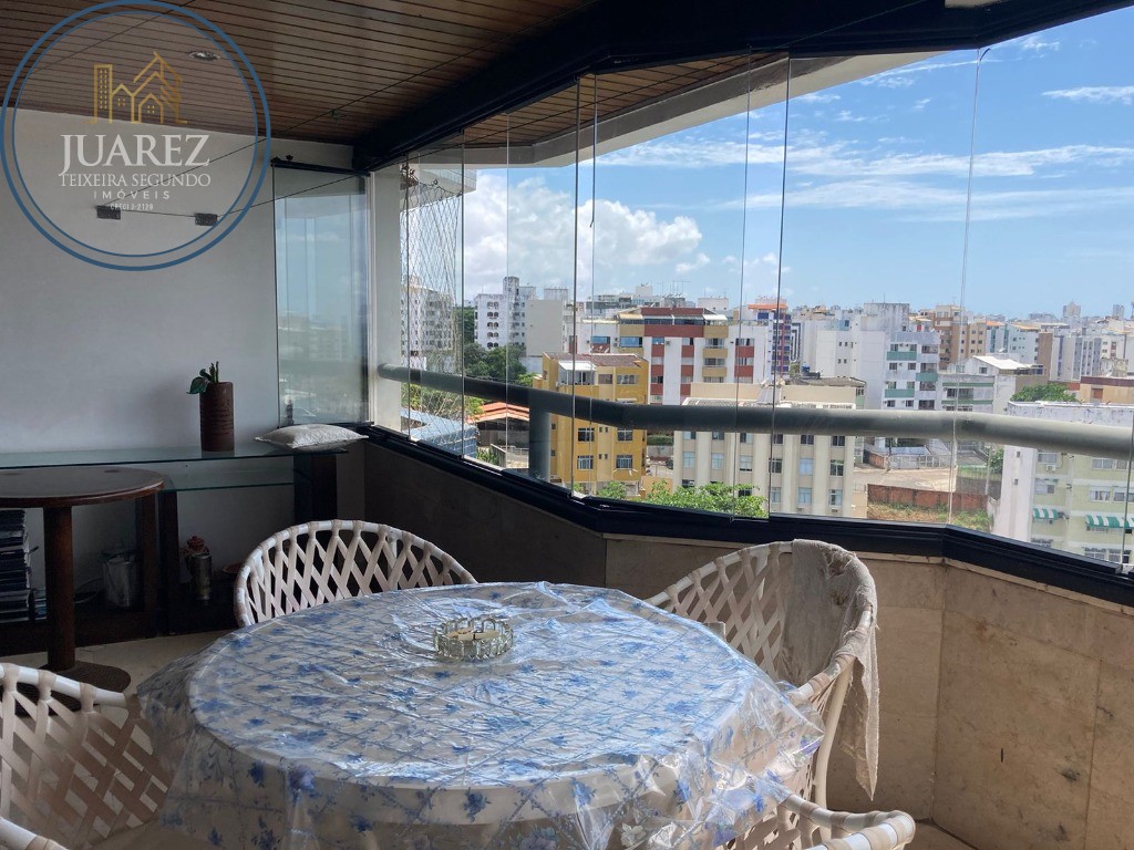 Apartamento - Rio vermelho
