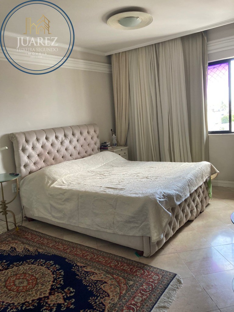 Apartamento - Rio vermelho