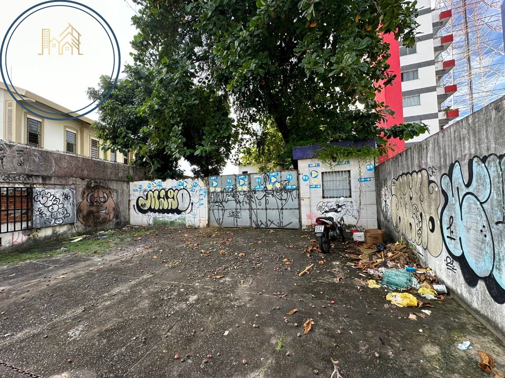 Terreno - Rio vermelho