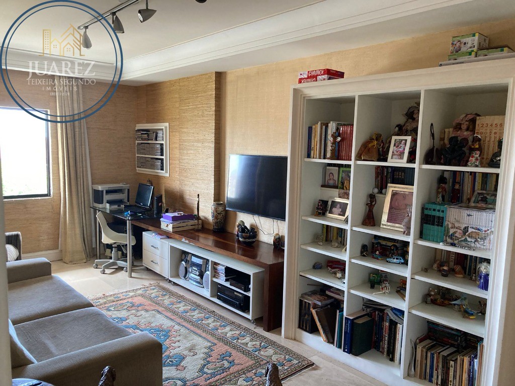 Apartamento - Rio vermelho