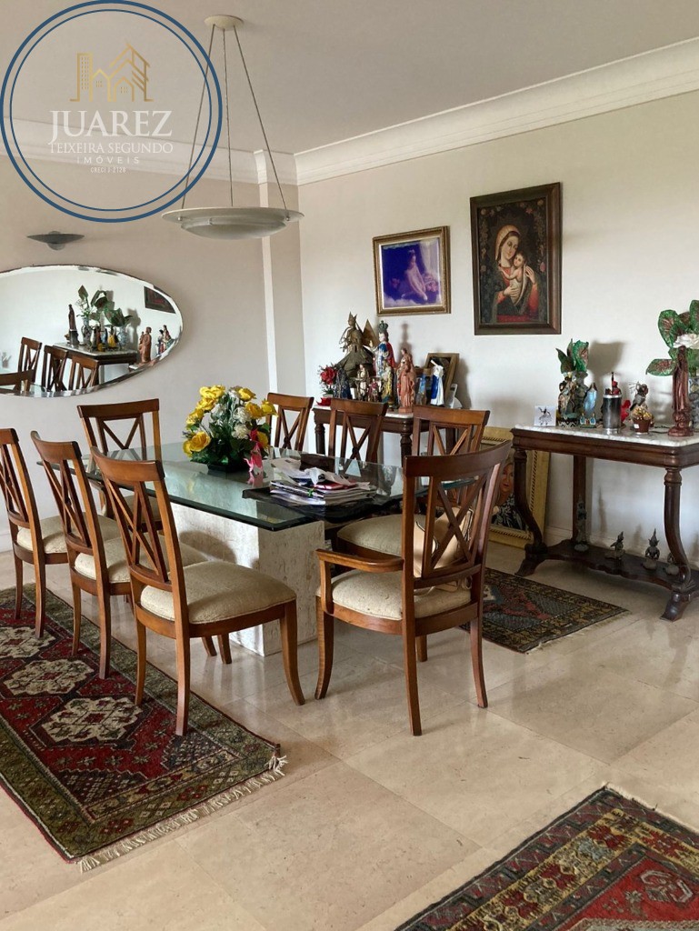 Apartamento - Rio vermelho