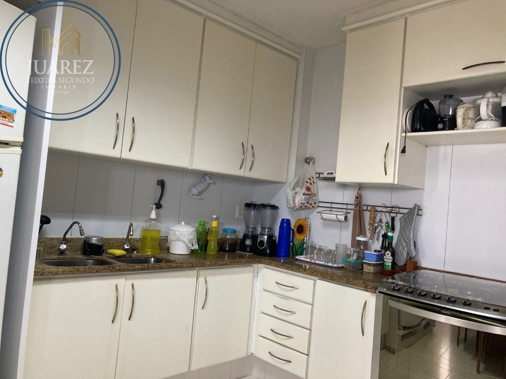 Apartamento - Rio vermelho