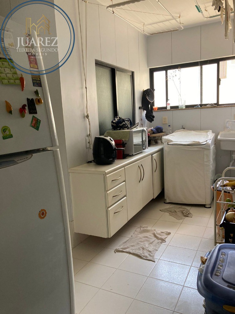 Apartamento - Rio vermelho