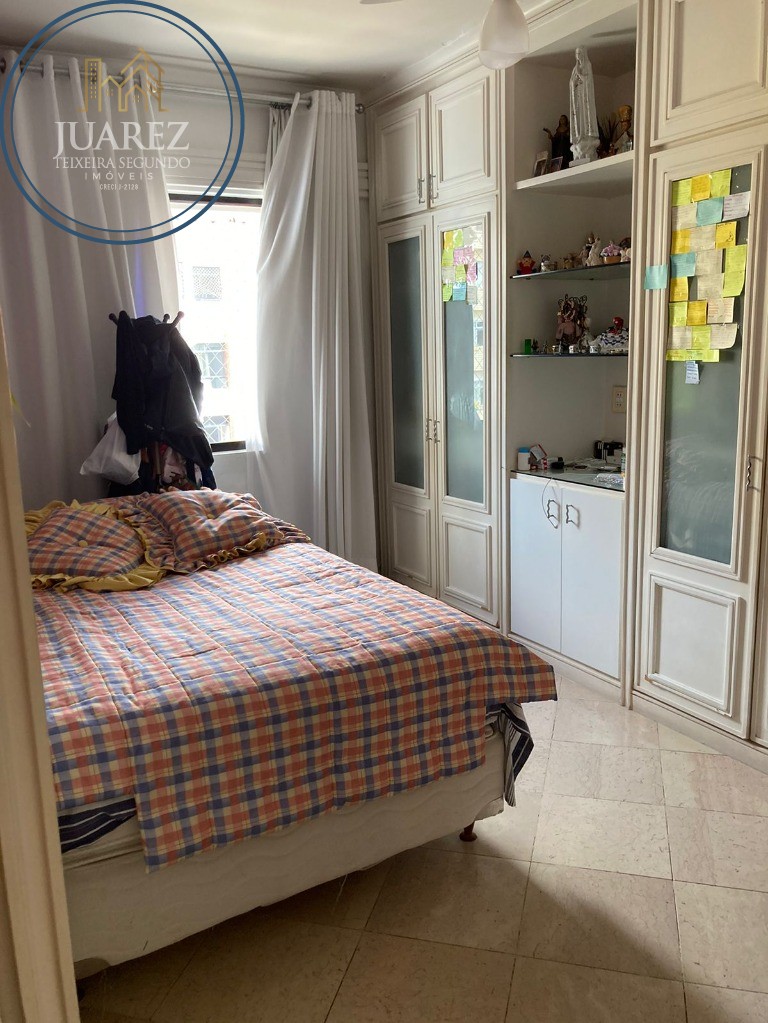 Apartamento - Rio vermelho