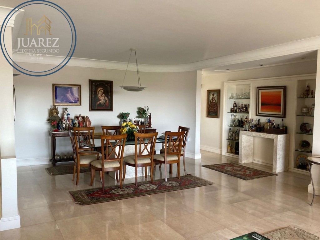 Apartamento - Rio vermelho