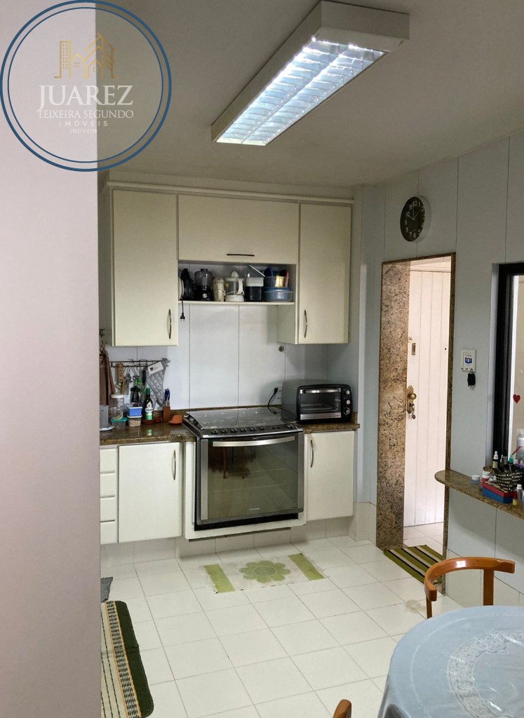 Apartamento - Rio vermelho