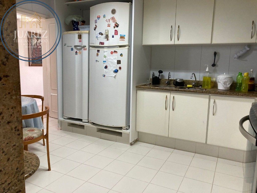 Apartamento - Rio vermelho