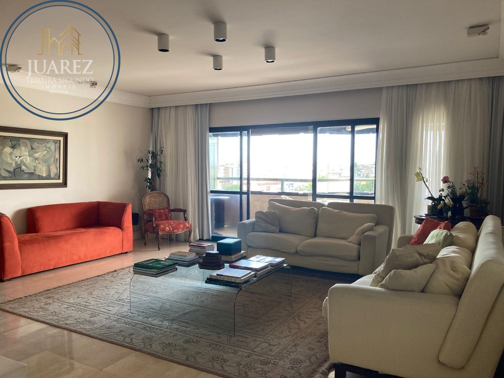 Apartamento - Rio vermelho