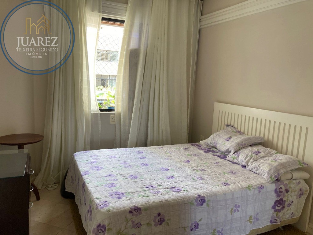 Apartamento - Rio vermelho