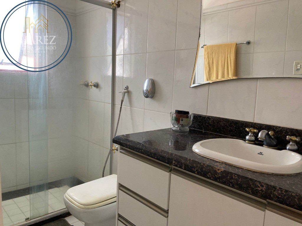 Apartamento - Rio vermelho