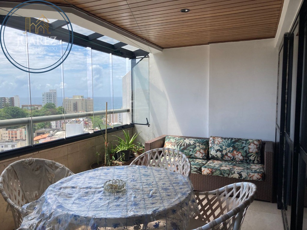 Apartamento - Rio vermelho