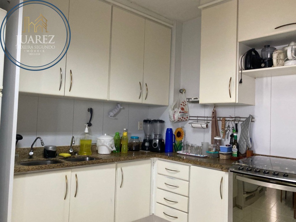 Apartamento - Rio vermelho