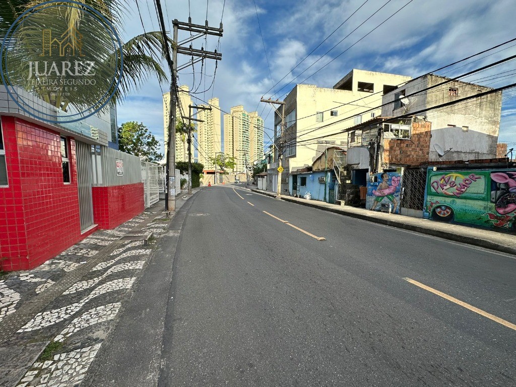 Terreno - Rio vermelho