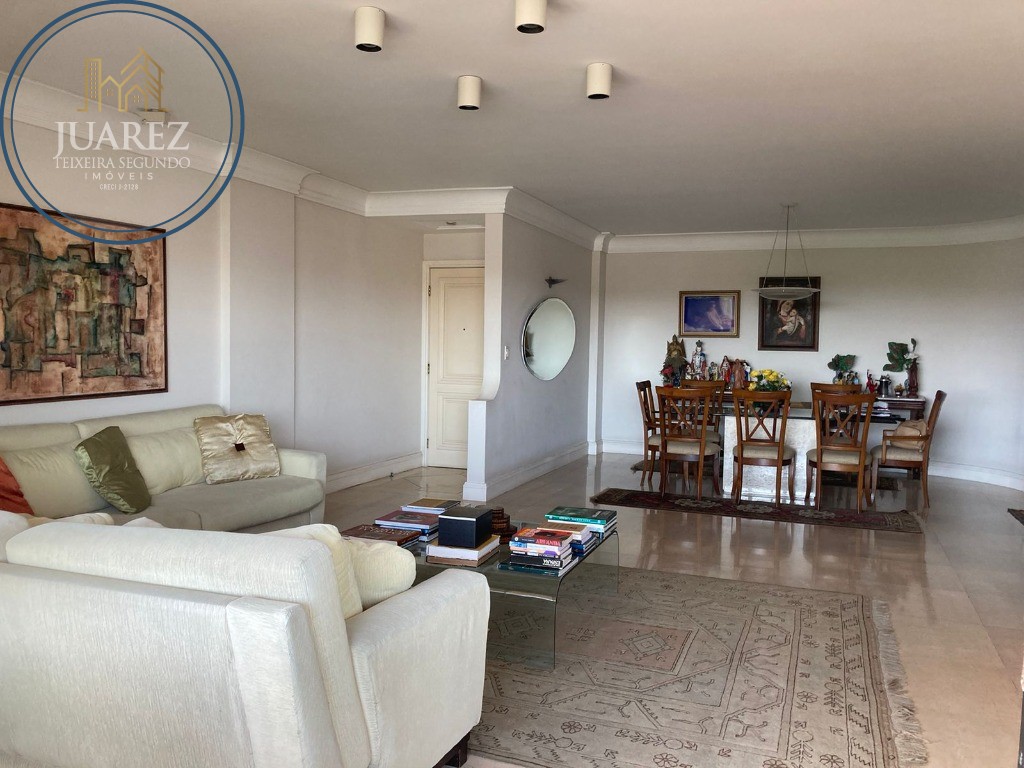 Apartamento - Rio vermelho