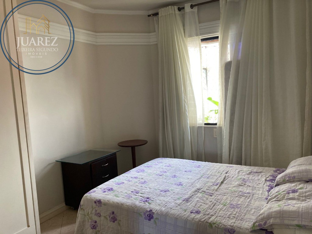 Apartamento - Rio vermelho