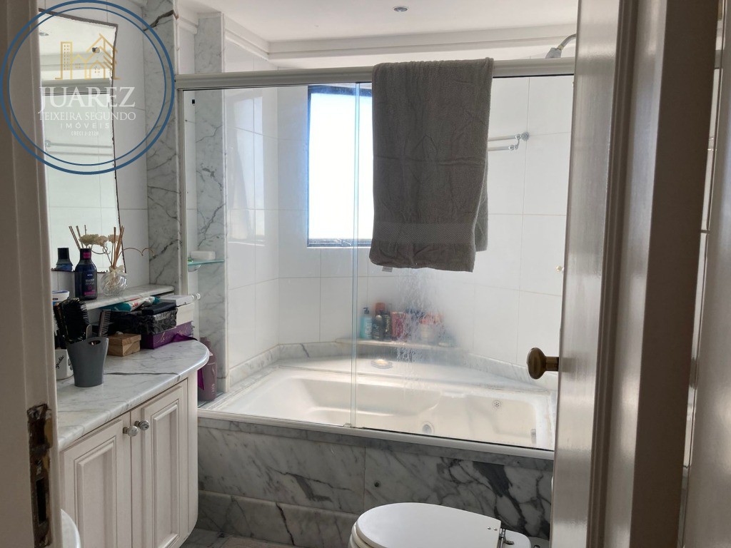 Apartamento - Rio vermelho