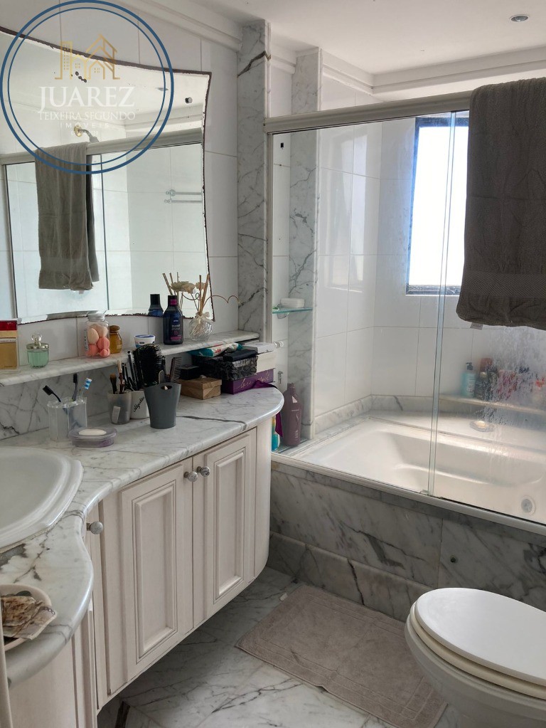 Apartamento - Rio vermelho