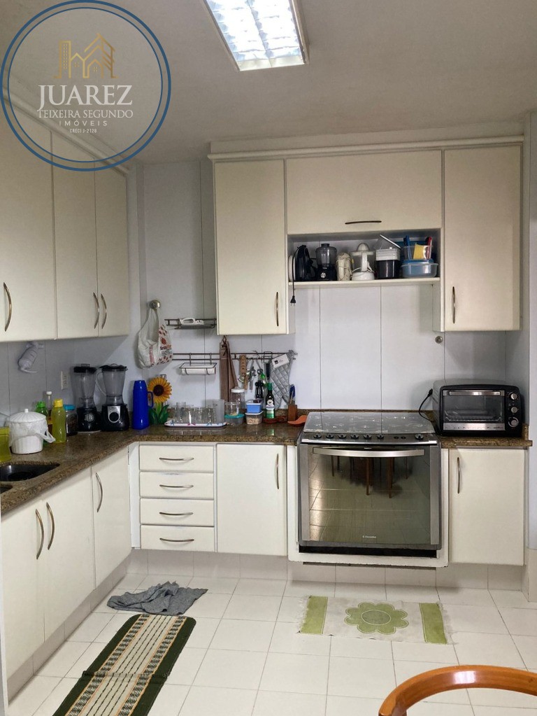 Apartamento - Rio vermelho