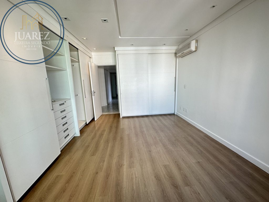 Apartamento - Horto florestal