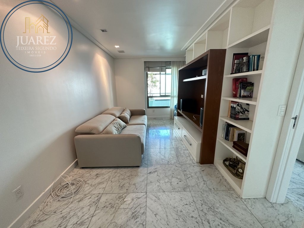 Apartamento - Horto florestal