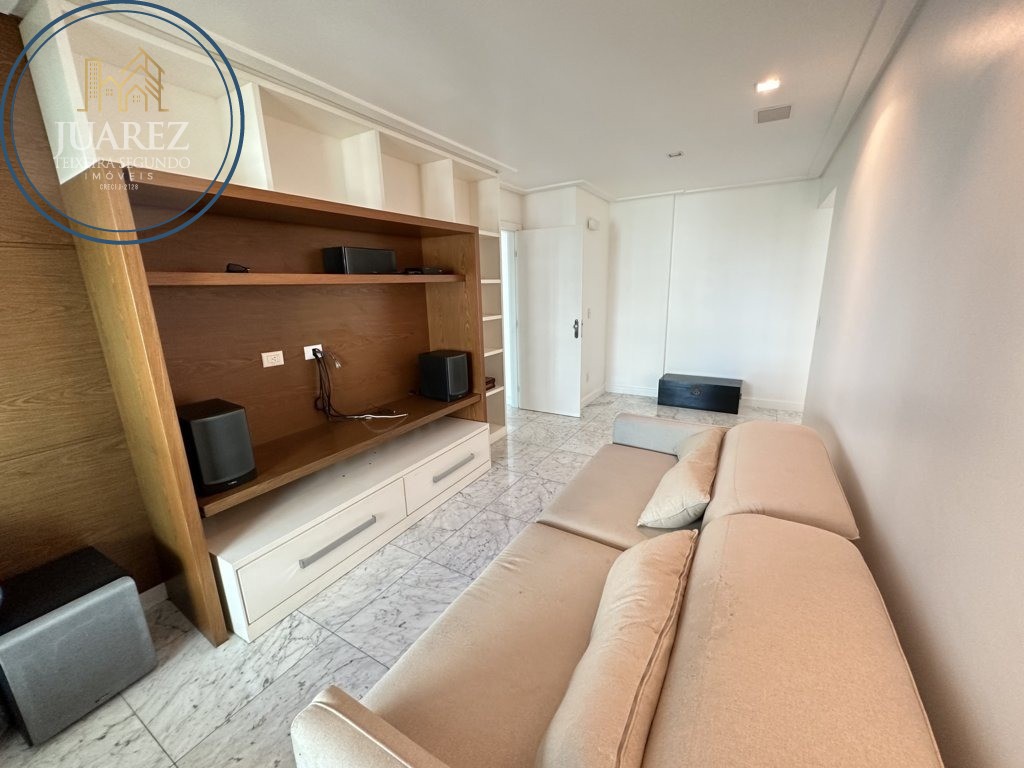 Apartamento - Horto florestal