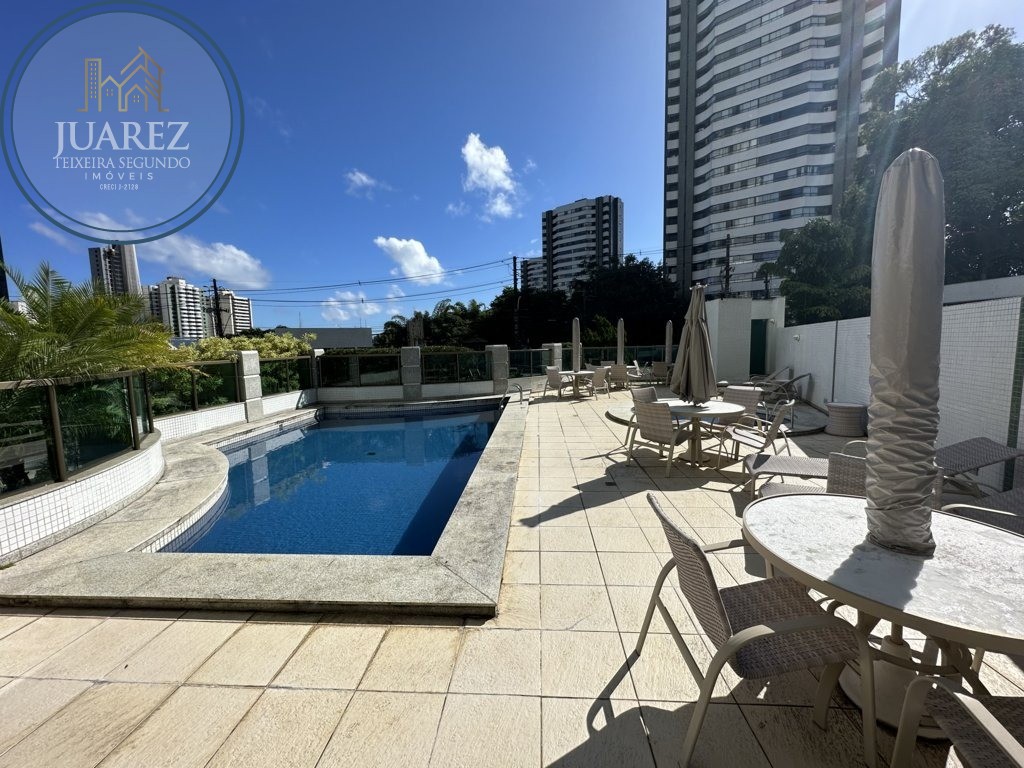 Apartamento - Horto florestal