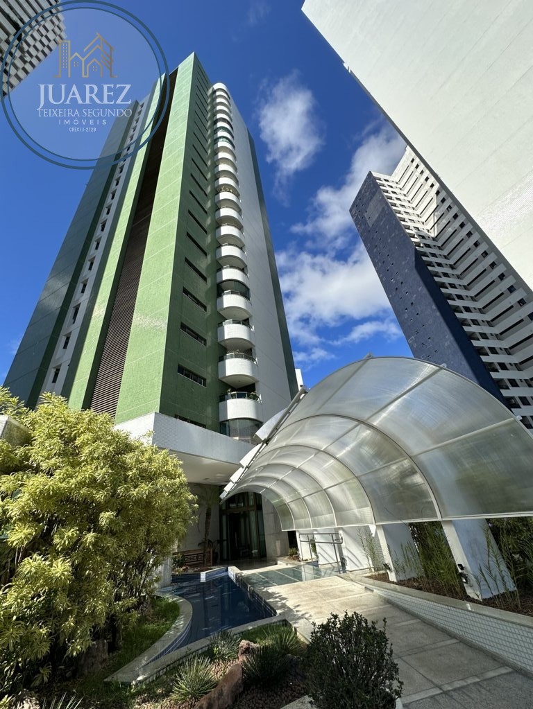 Apartamento - Horto florestal