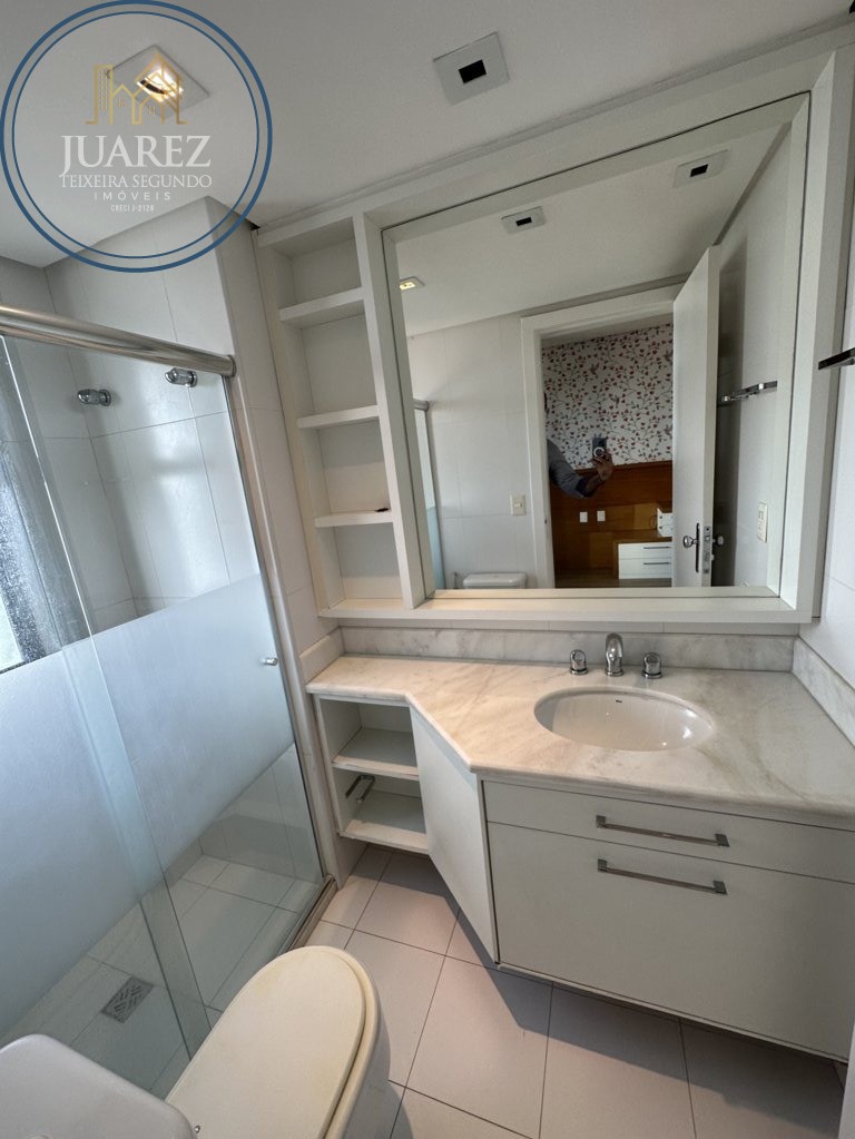 Apartamento - Horto florestal