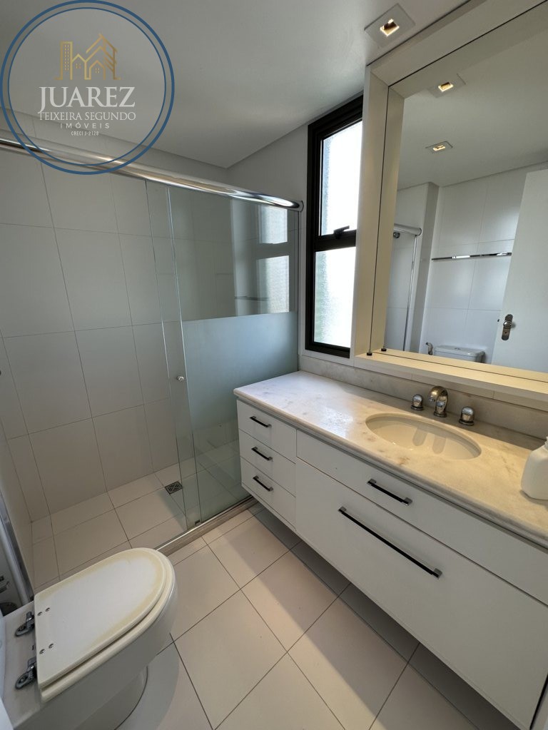 Apartamento - Horto florestal