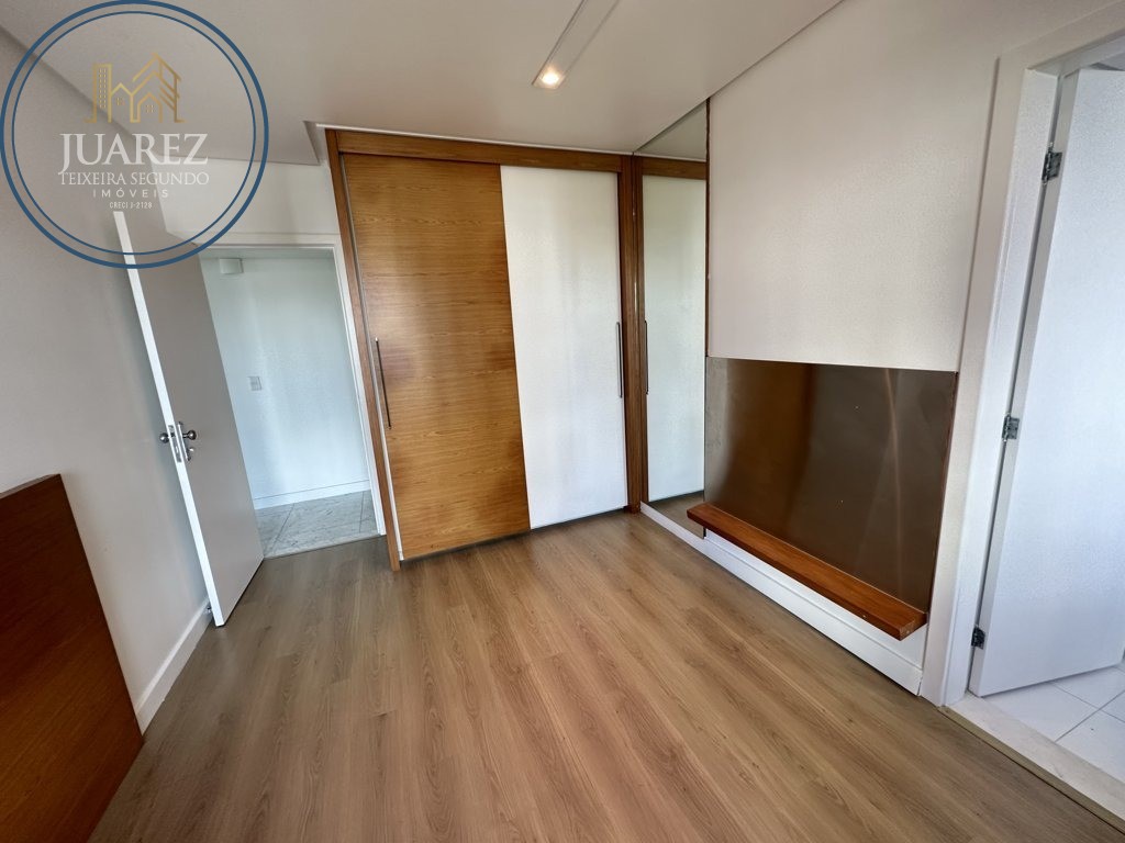 Apartamento - Horto florestal