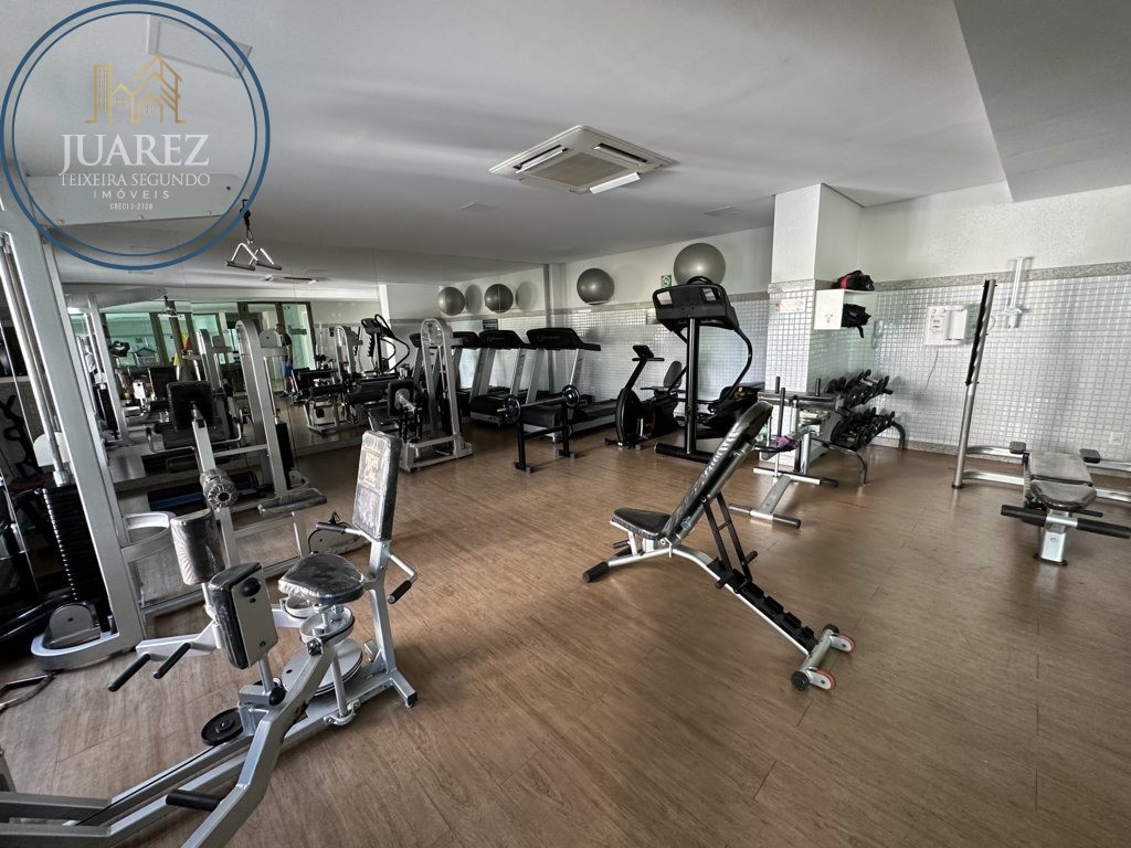 Apartamento - Horto florestal