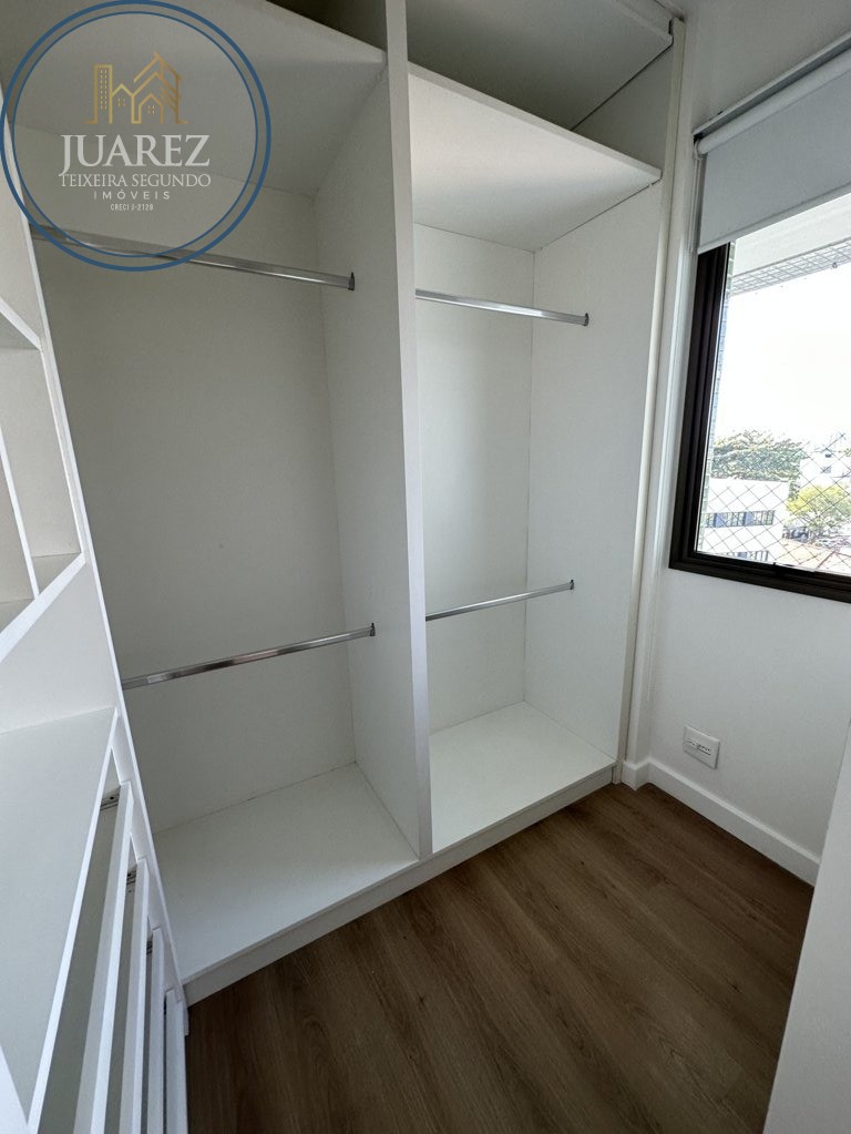Apartamento - Horto florestal