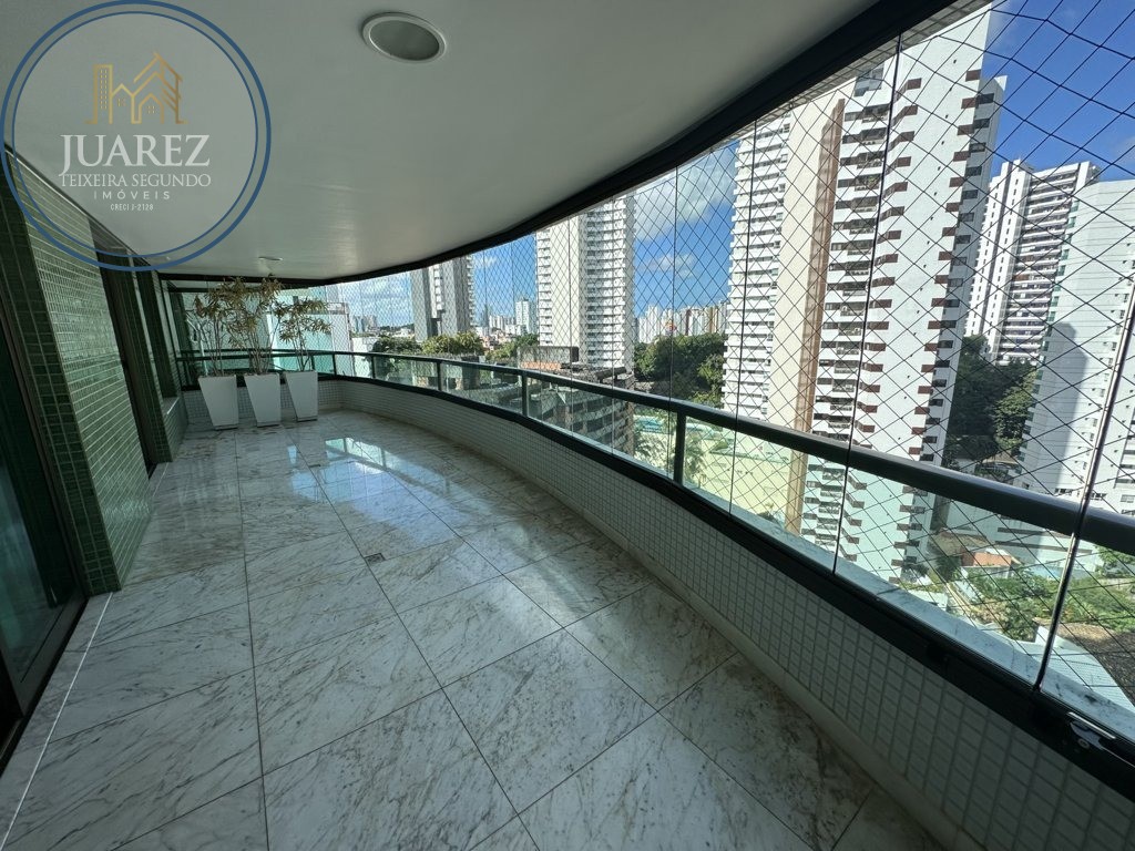 Apartamento - Horto florestal