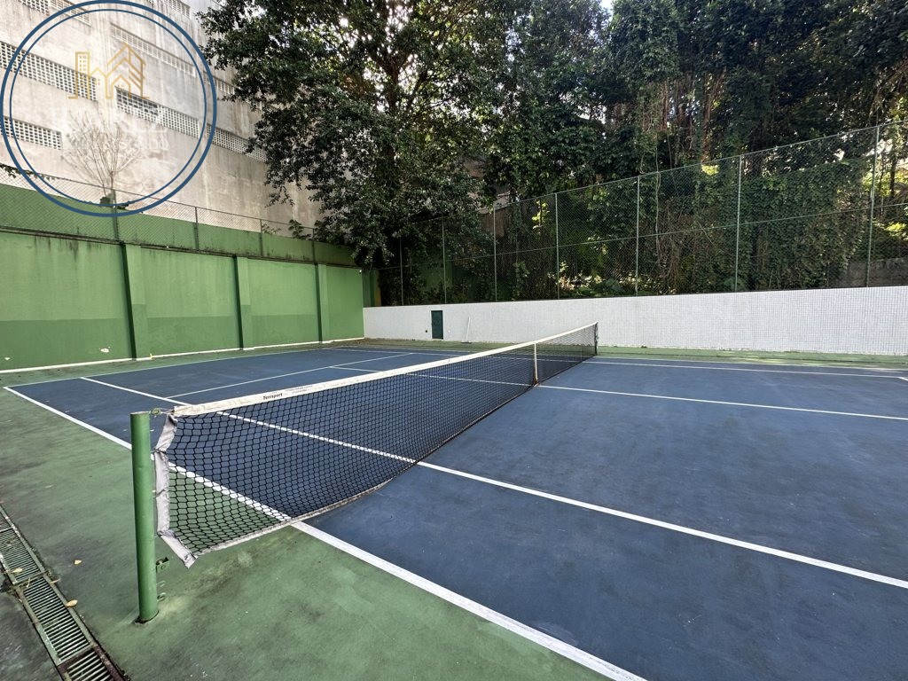 Apartamento - Horto florestal