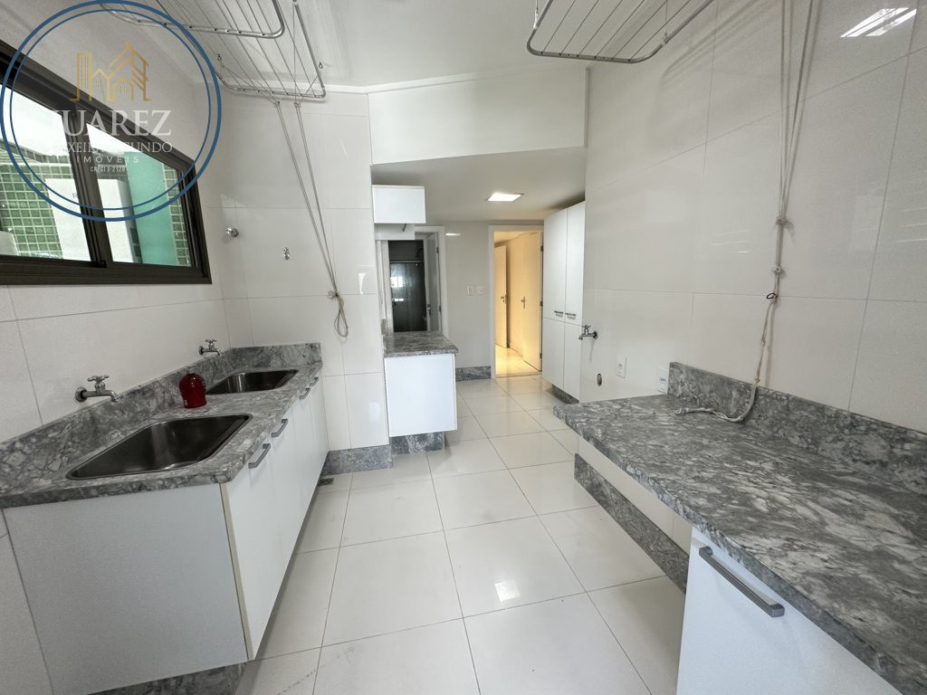 Apartamento - Horto florestal