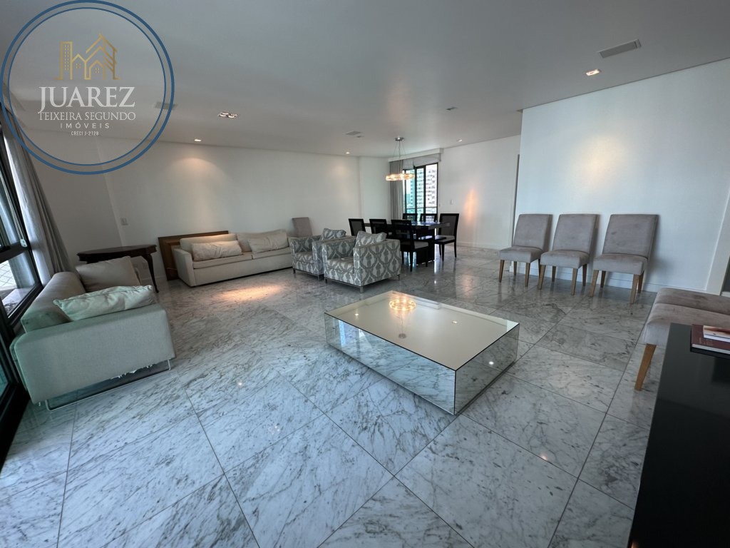 Apartamento - Horto florestal