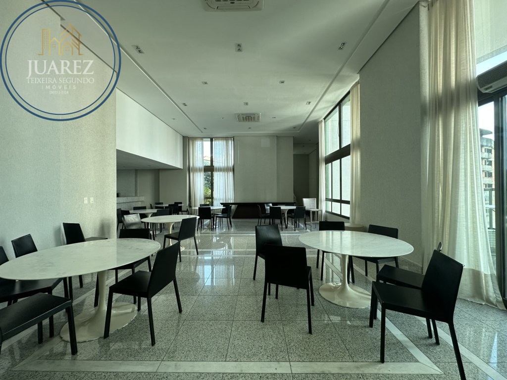 Apartamento - Horto florestal