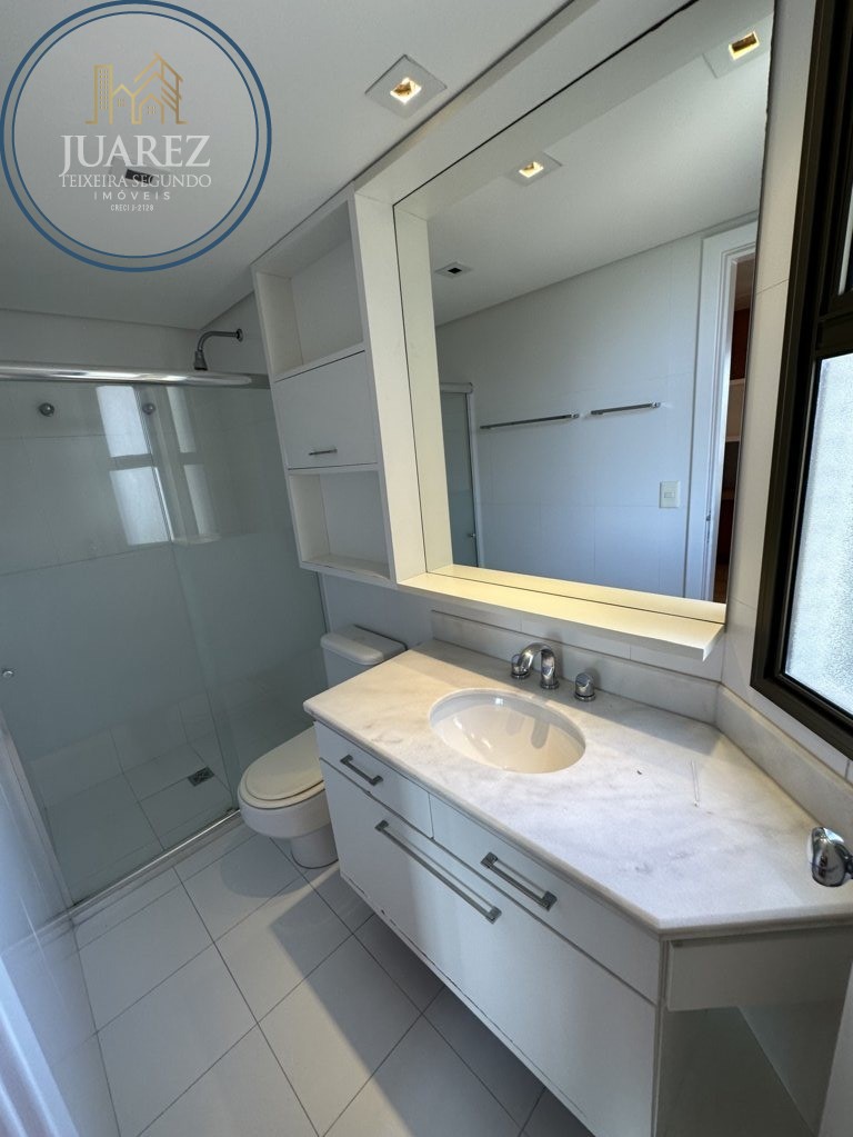 Apartamento - Horto florestal