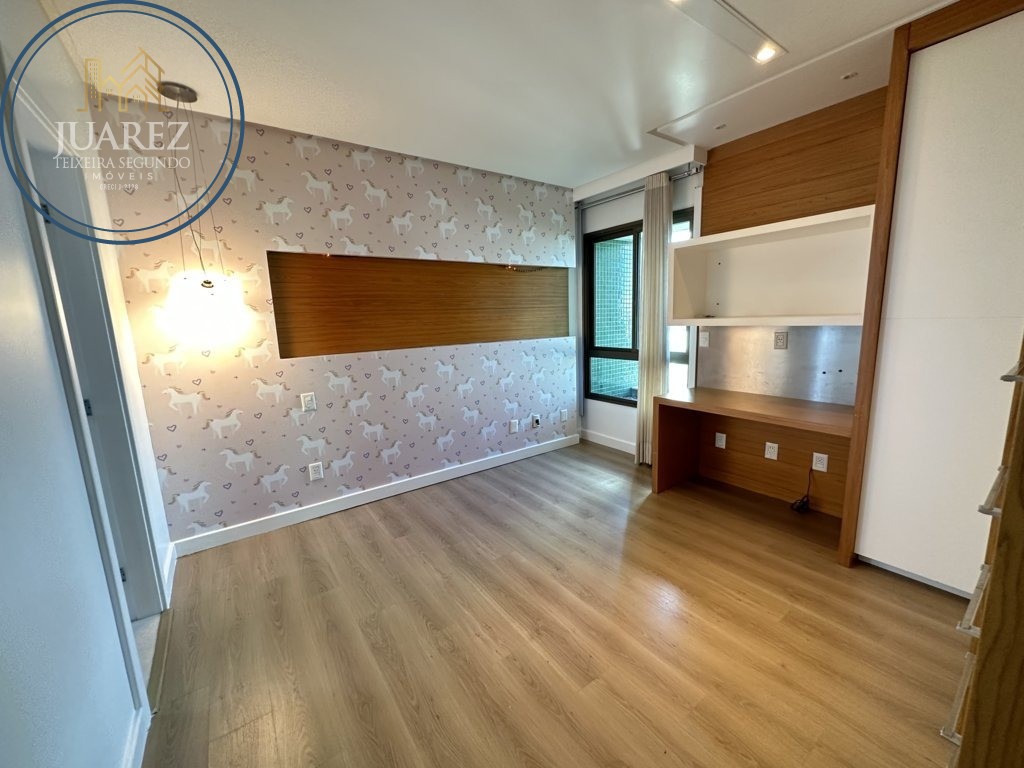 Apartamento - Horto florestal